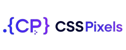 CSS Pixels
